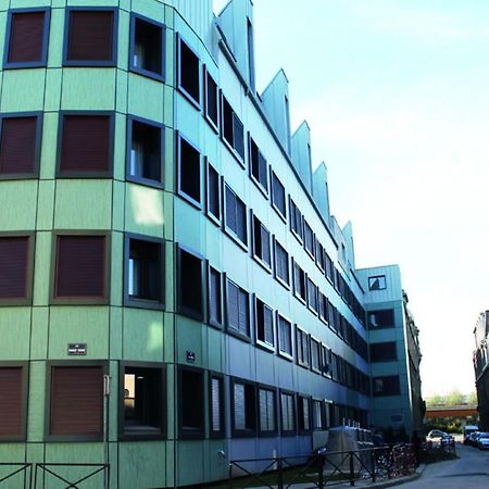 Uxco Omega Rouen Apartment Exterior photo