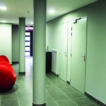 Uxco Omega Rouen Apartment Exterior photo