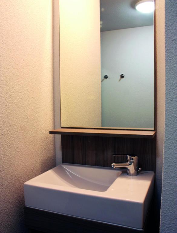 Uxco Omega Rouen Apartment Room photo